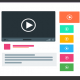video content